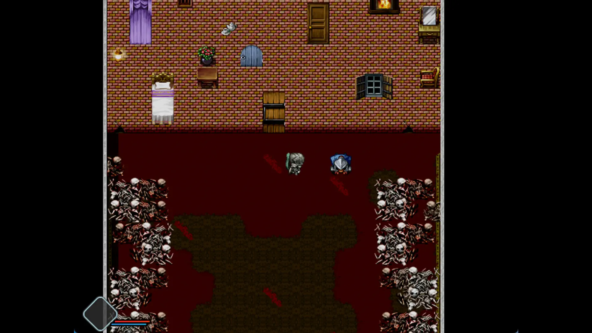 黑之魂2.Black Souls II_1