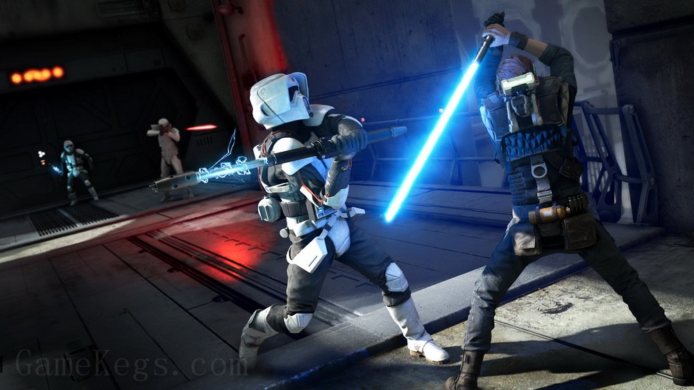 星球大战 绝地：陨落的武士团 – 豪华版.STAR WARS Jedi: Fallen Order Deluxe Edition_2
