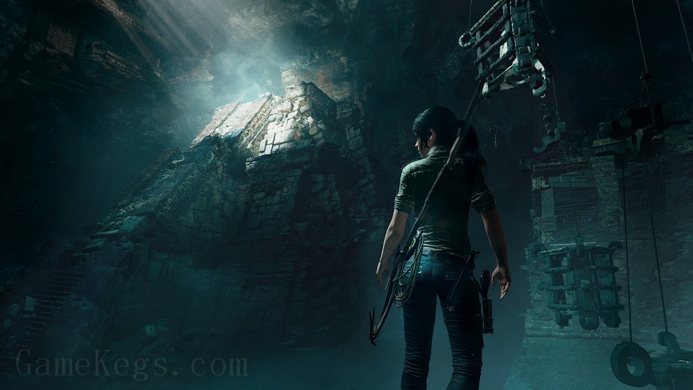 古墓丽影：暗影 – 最终版.Shadow of the Tomb Raider: Definitive Edition_3