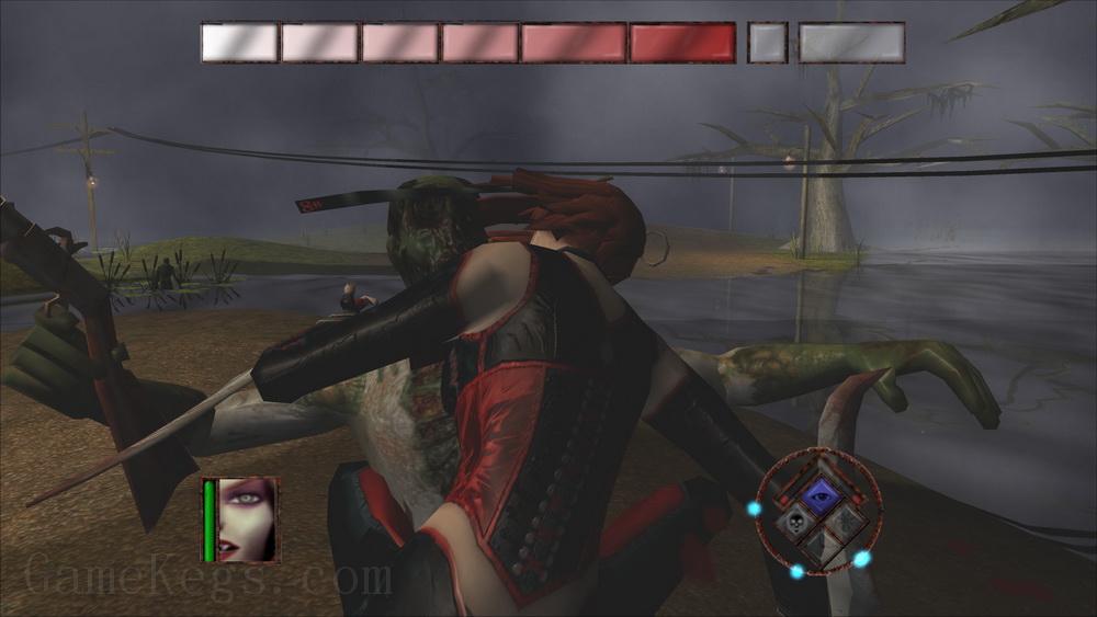 吸血莱恩终极剪辑版.BloodRayne: Terminal Cut_4