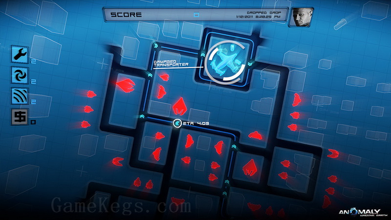 异形战区合集.Anomaly：Warzone Earth_2