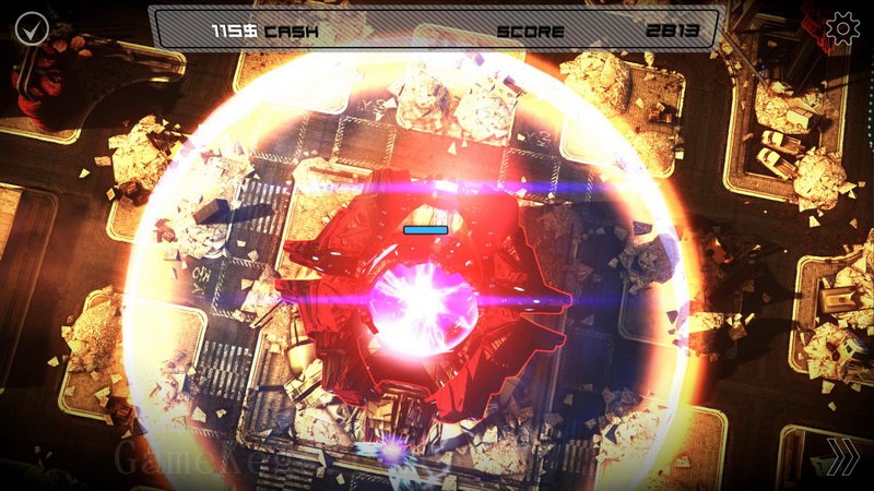 异形战区合集.Anomaly：Warzone Earth_3