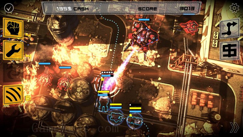异形战区合集.Anomaly：Warzone Earth_4