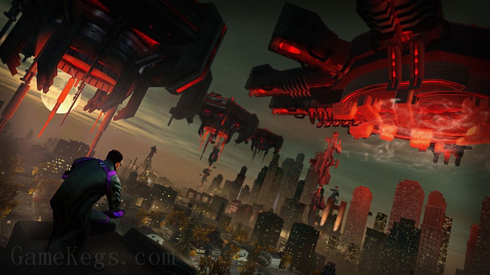 黑道圣徒4:世纪版.Saints Row IV Game of the Century Edition_3