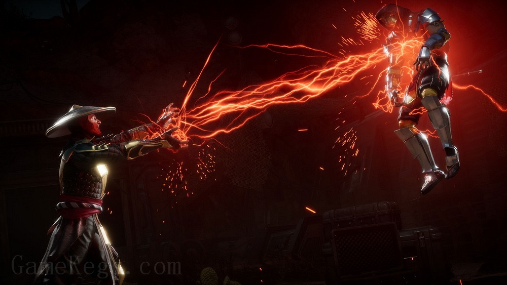真人快打11：终极版.Mortal Kombat 11 Ultimate_5