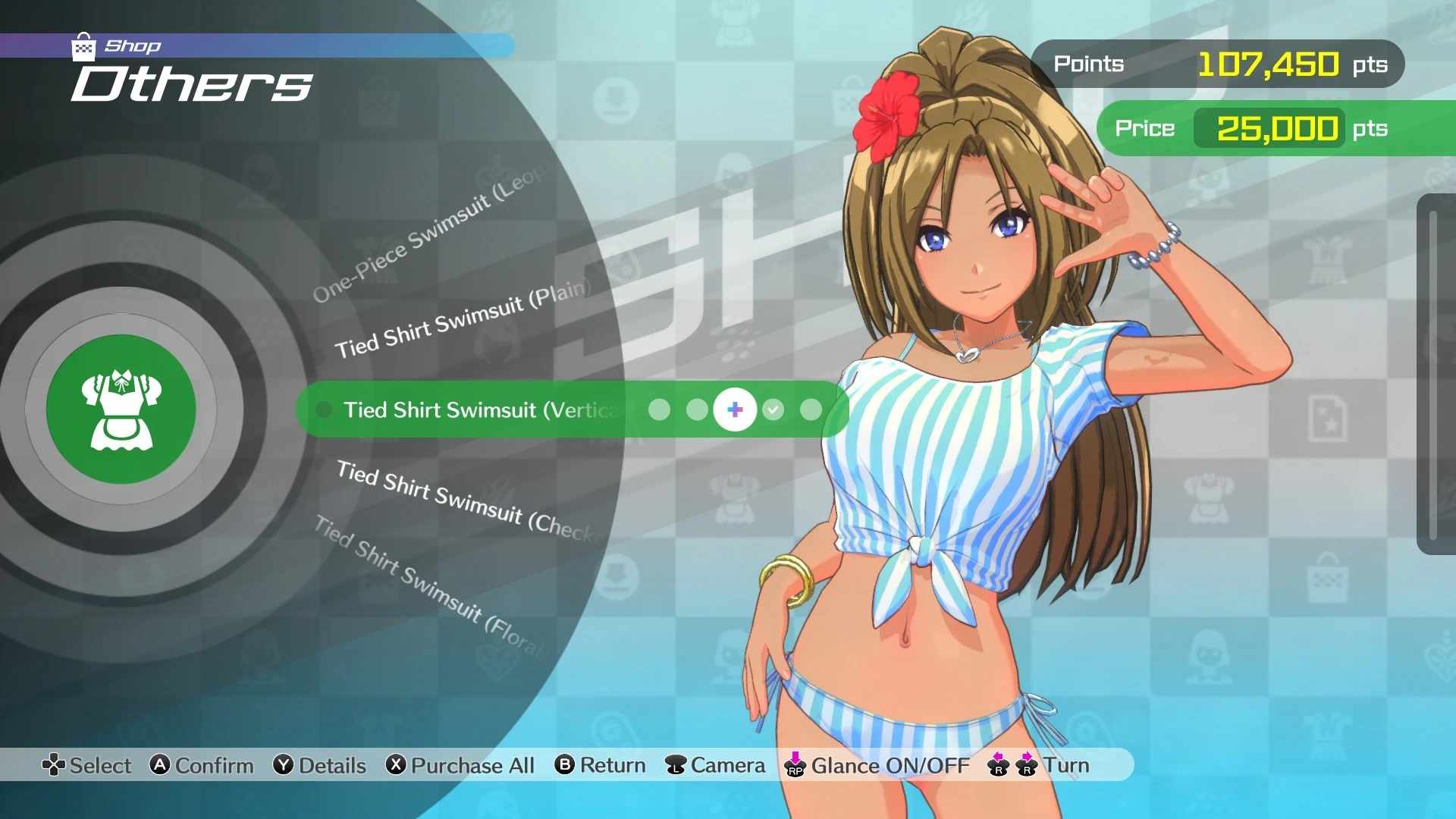 神田川JET GIRLS：数字豪华版.Kandagawa Jet Girls Digital Deluxe Edition_3