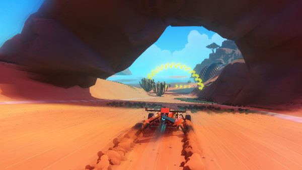 机械制造者：豪华版.Trailmakers Deluxe Edition_0