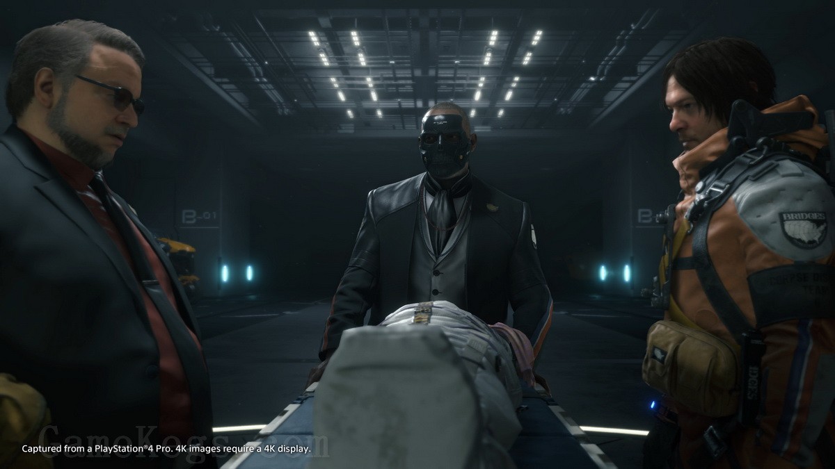 死亡搁浅.Death Stranding_0