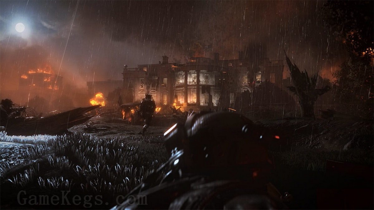 使命召唤：现代战争2 – 剧情重制版.Call of Duty: Modern Warfare 2 Campaign Remastered_3