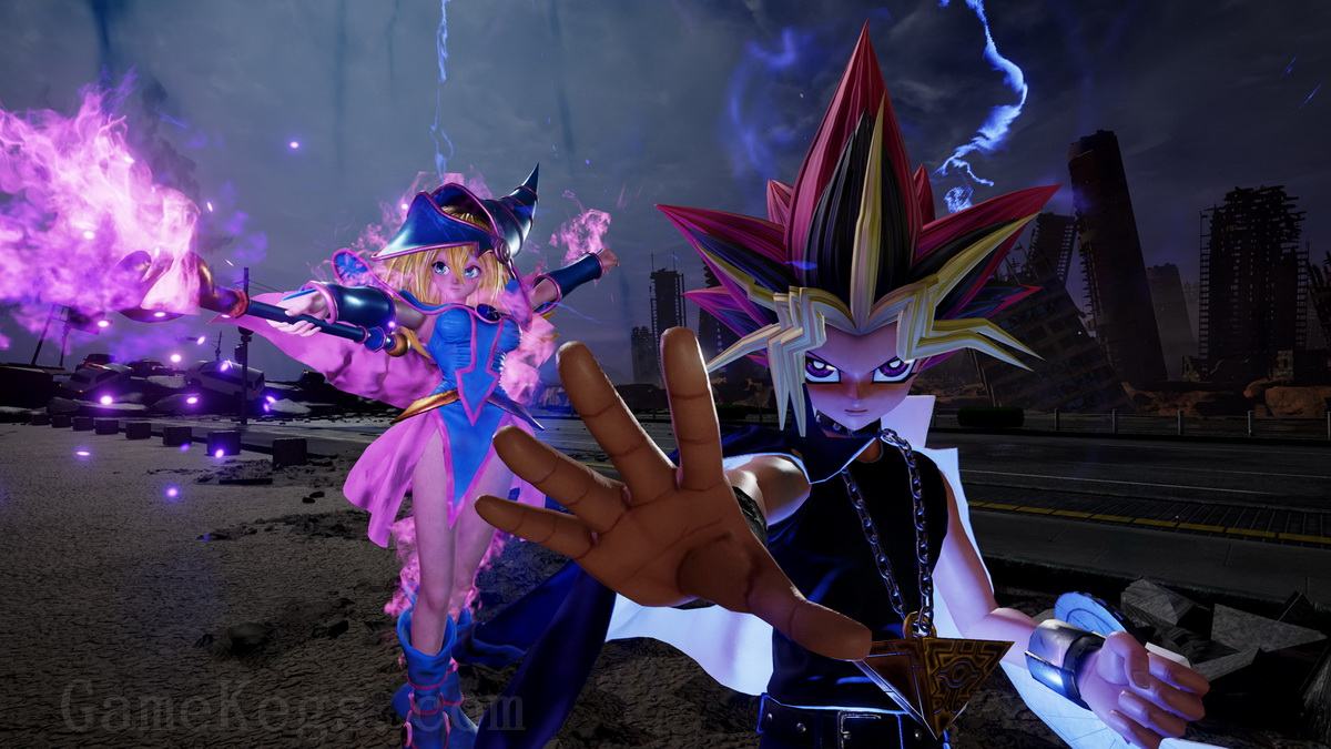Jump大乱斗.Jump Force_1