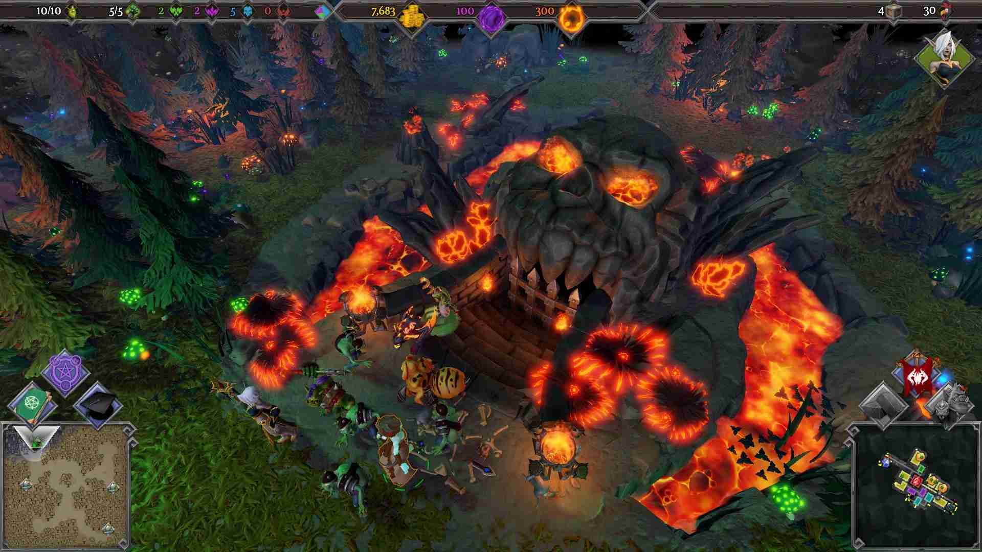 地下城3：完整版.Dungeons 3: Complete Collection_1