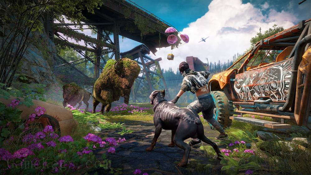 孤岛惊魂：破晓 – 豪华版.Far Cry New Dawn – Deluxe Edition_3