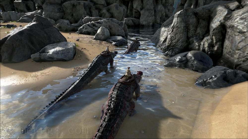 方舟：生存进化 – 终极幸存者版.ARK: Survival Evolved Ultimate Survivor Edition_4