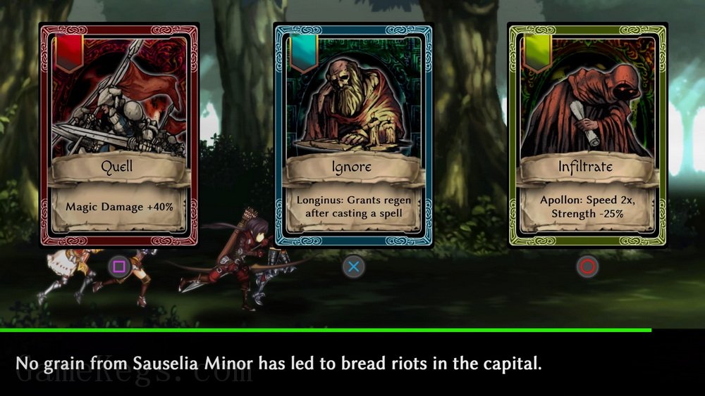 堕落军团：反叛之火.Fallen Legion: Flames of Rebellion_4