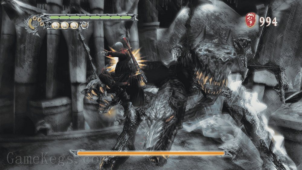鬼泣：HD合集.Devil May Cry HD Collection_3