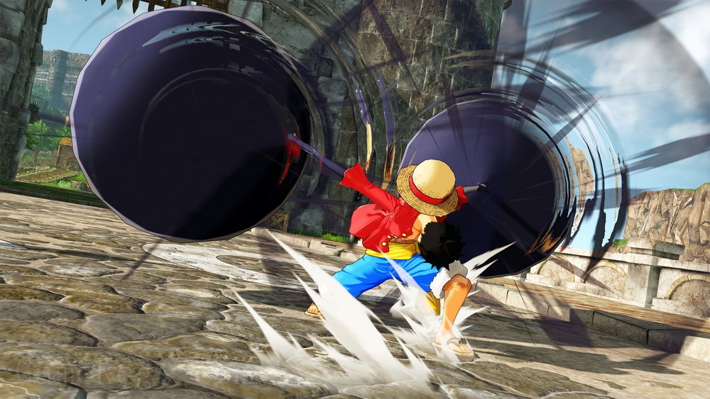 海贼王：寻秘世界 – 豪华版.One Piece World Seeker Deluxe Edition_2