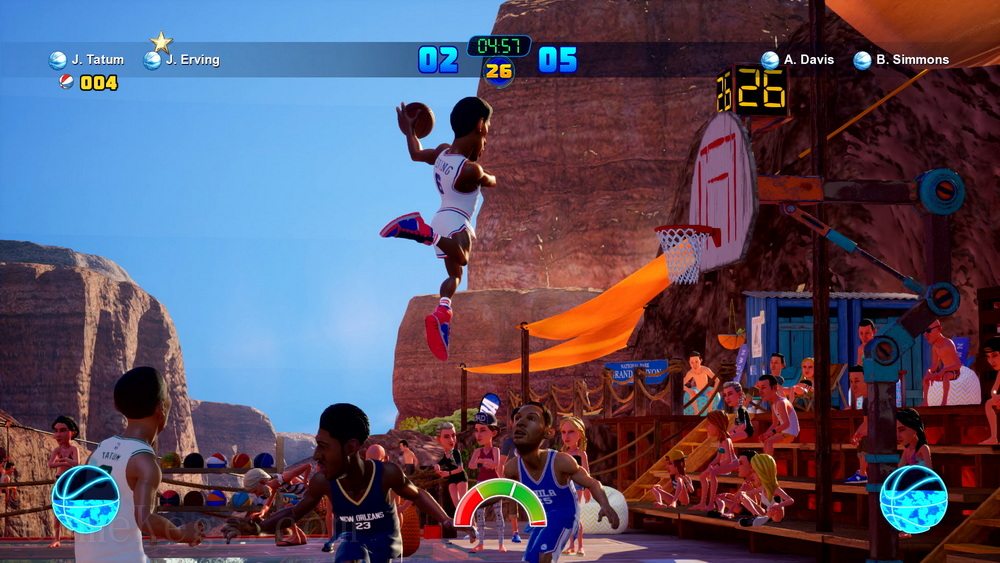 NBA 2K游乐场2.NBA Playgrounds 2_0