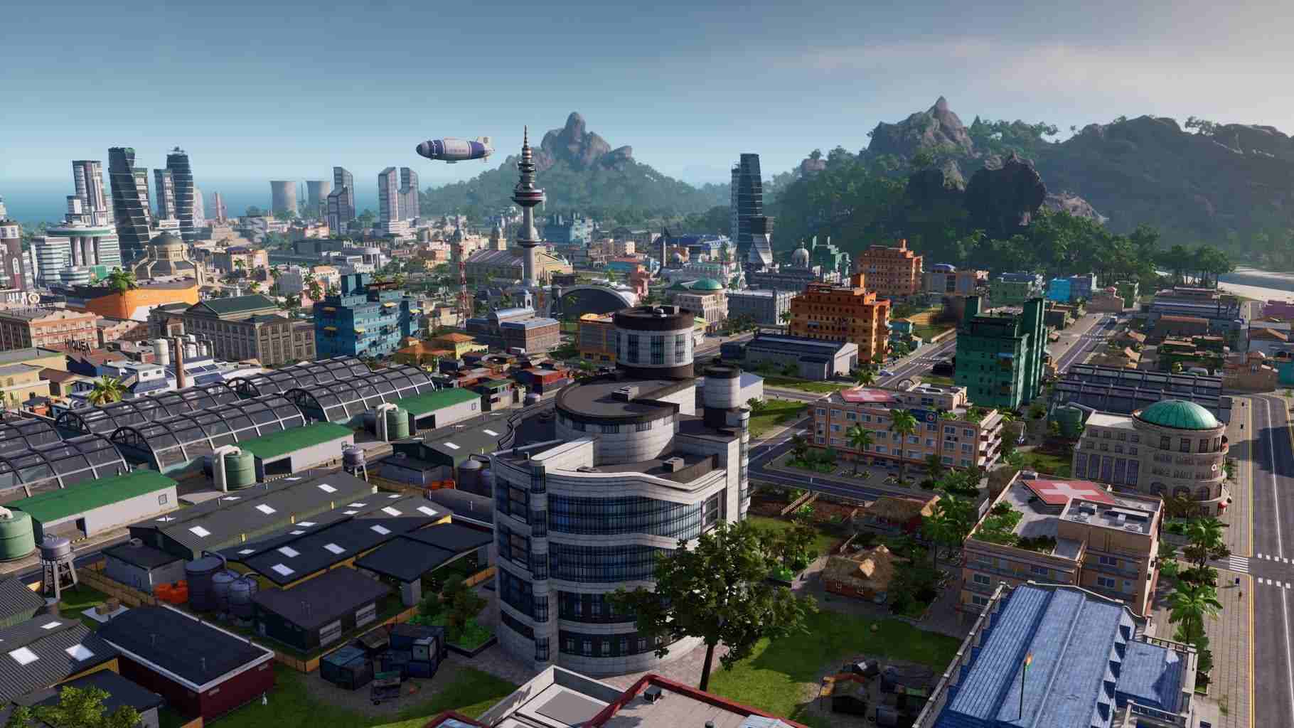 海岛大亨6.Tropico 6_3