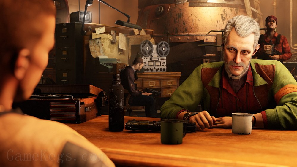德军总部2：新巨像 – 数字豪华版.Wolfenstein II: The New Colossus Digital Deluxe Edition_0