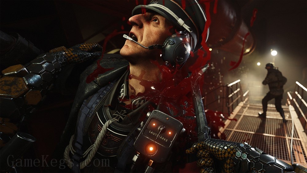 德军总部2：新巨像 – 数字豪华版.Wolfenstein II: The New Colossus Digital Deluxe Edition_5