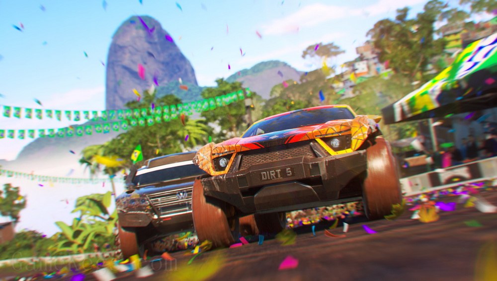 尘埃5.DIRT 5_0