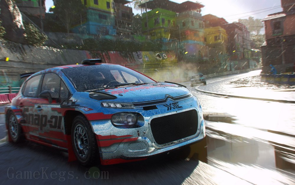 尘埃5.DIRT 5_1