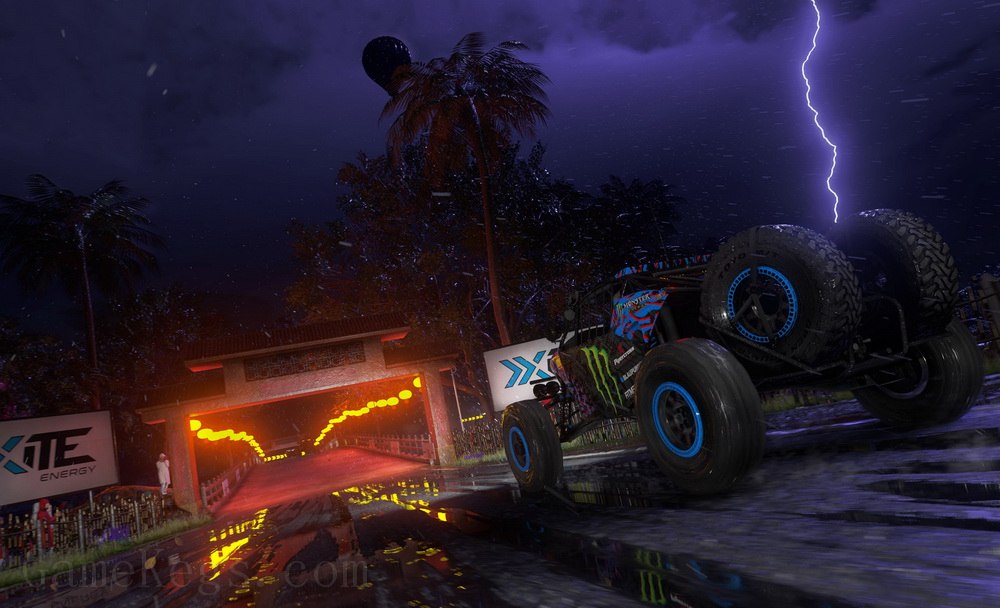 尘埃5.DIRT 5_4