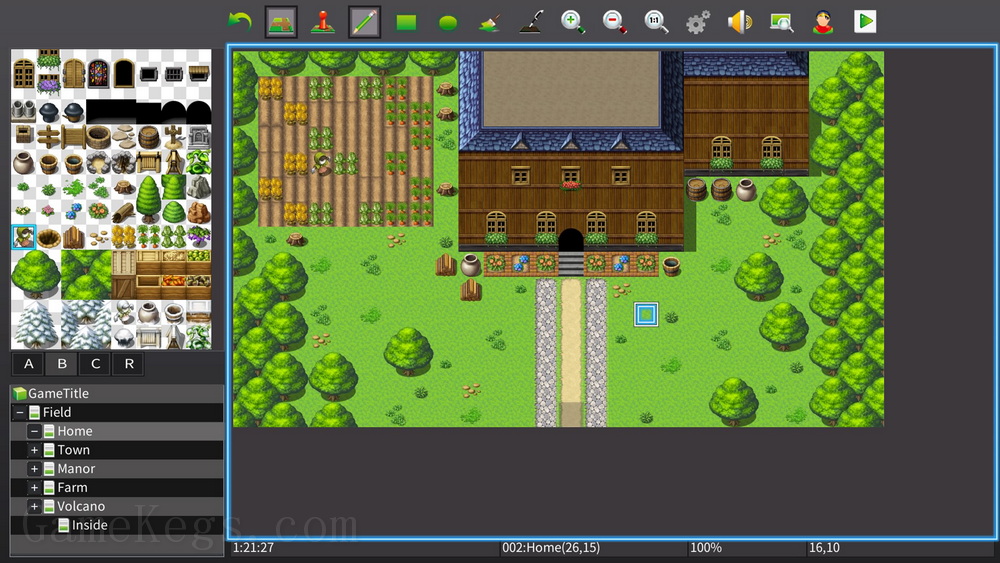 RPG制作大师 MZ.RPG Maker MZ_0