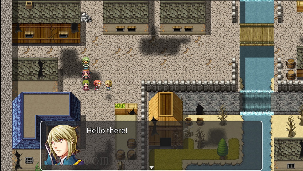 RPG制作大师 MZ.RPG Maker MZ_1