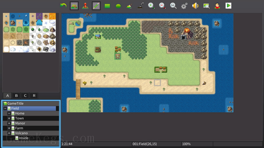 RPG制作大师 MZ.RPG Maker MZ_5