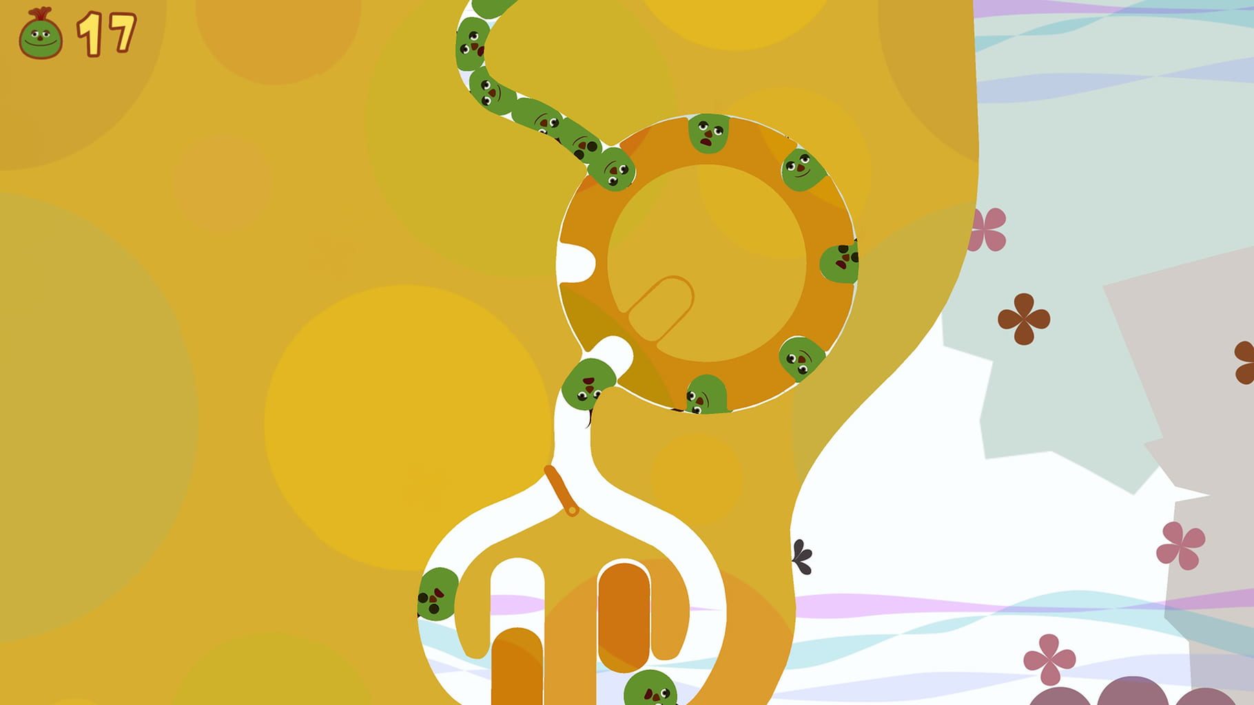 乐克乐克：重制版.LocoRoco Remastered_2