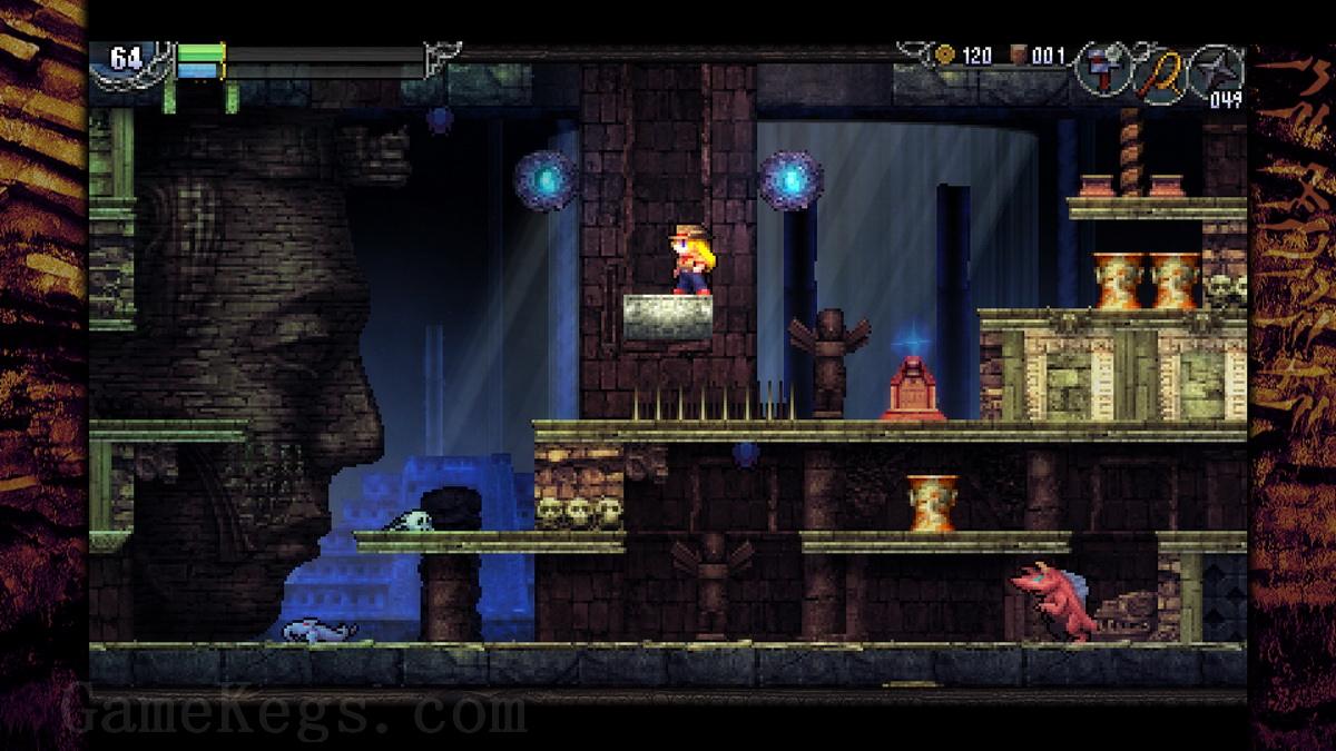 穆拉纳秘宝2.La-Mulana 2_3