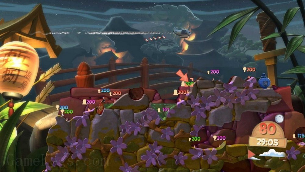 百战天虫：战场.Worms Battlegrounds_1