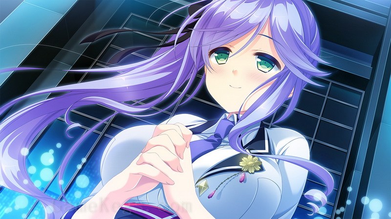 恋神：神之舞台.Lovekami Divinity Stage_1