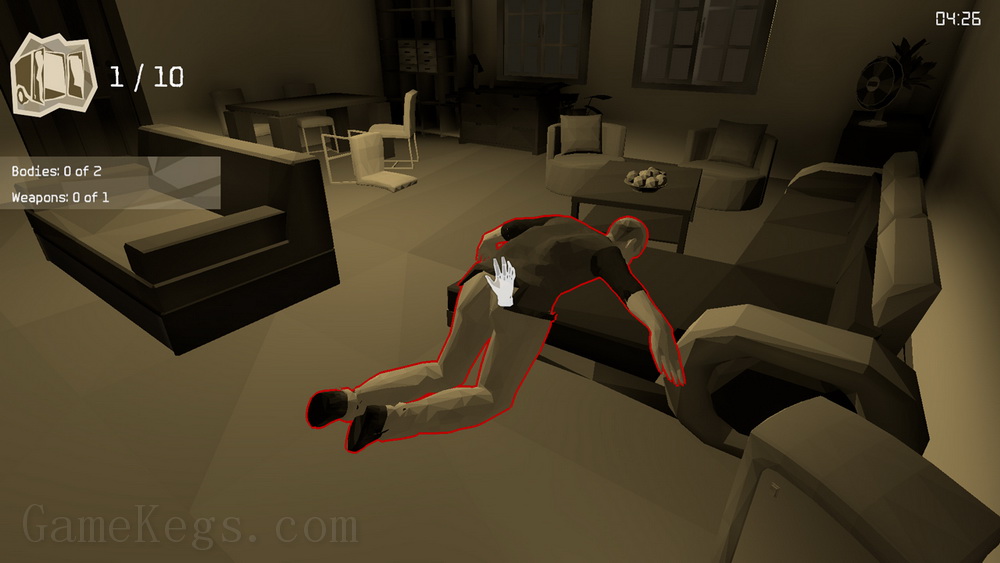 尸体证据.Body of Evidence_3