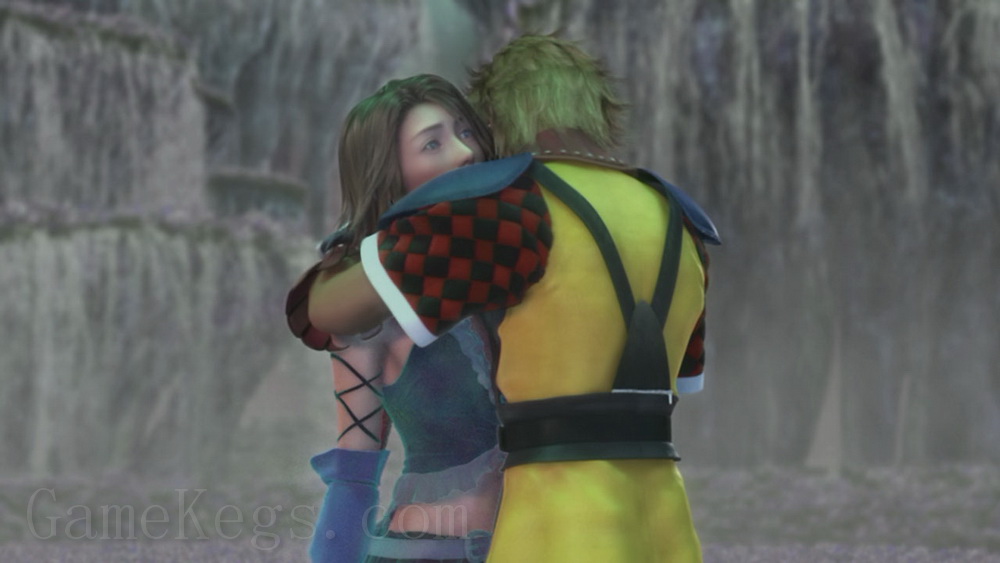 最终幻想X/X-2：HD重制版.Final Fantasy X/X-2 HD Remaster_4