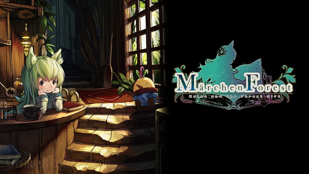 童话森林.Märchen Forest_0