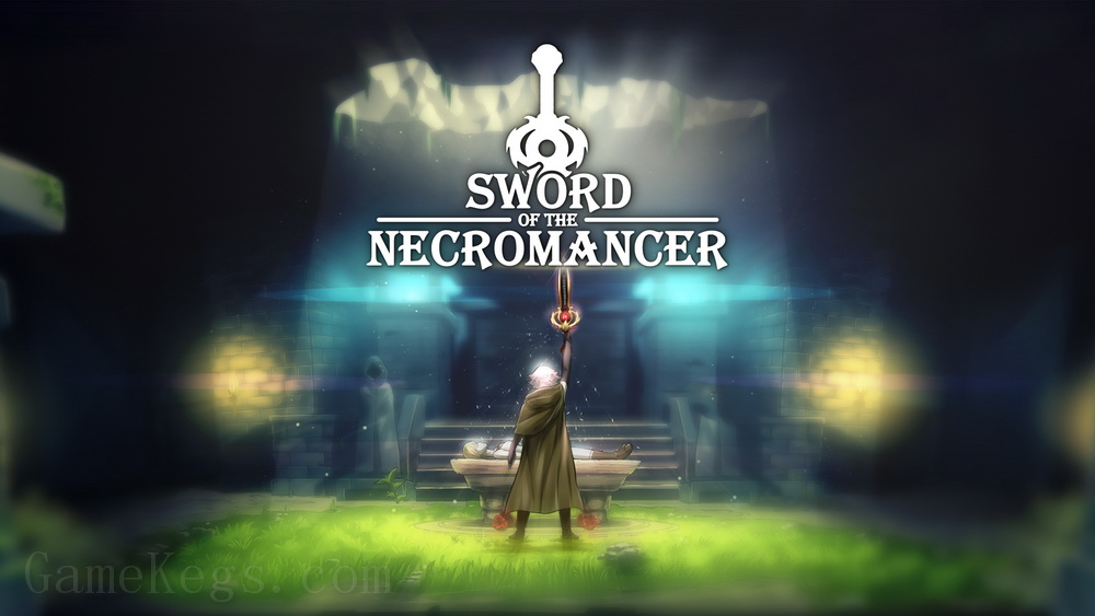 死灵法师之剑.Sword of the Necromancer_0