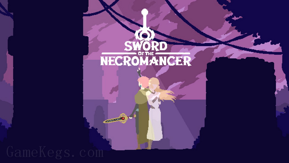 死灵法师之剑.Sword of the Necromancer_1