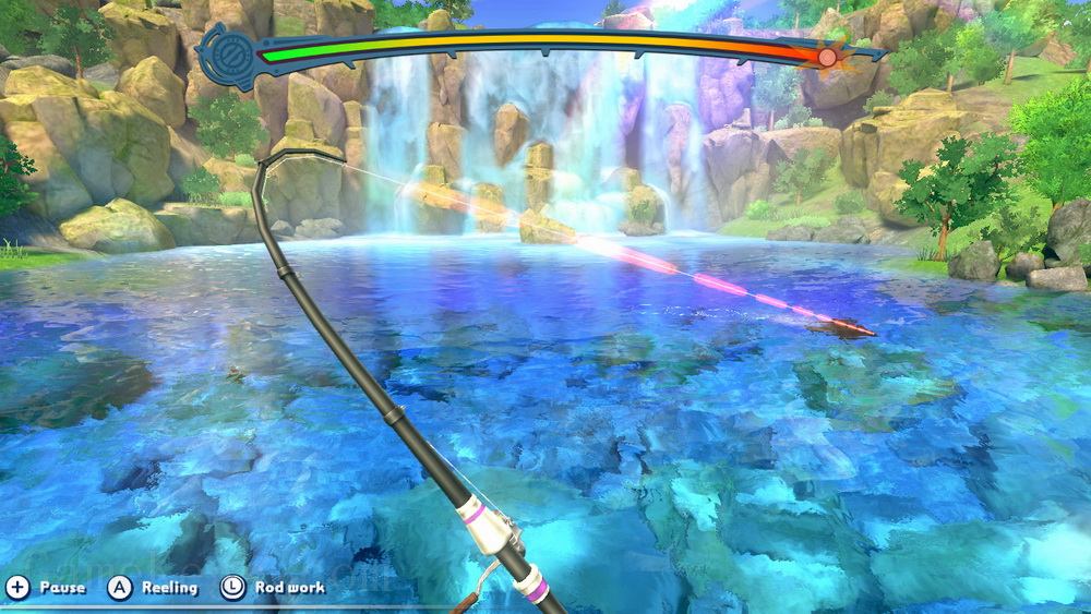 钓鱼之星：世界巡回.Fishing Star: World Tour_1