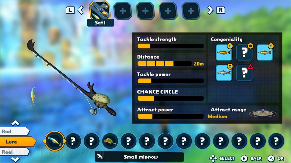 钓鱼之星：世界巡回.Fishing Star: World Tour_3