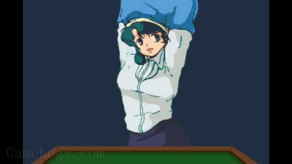 超真实麻雀：现实会友.Super Real Mahjong_1