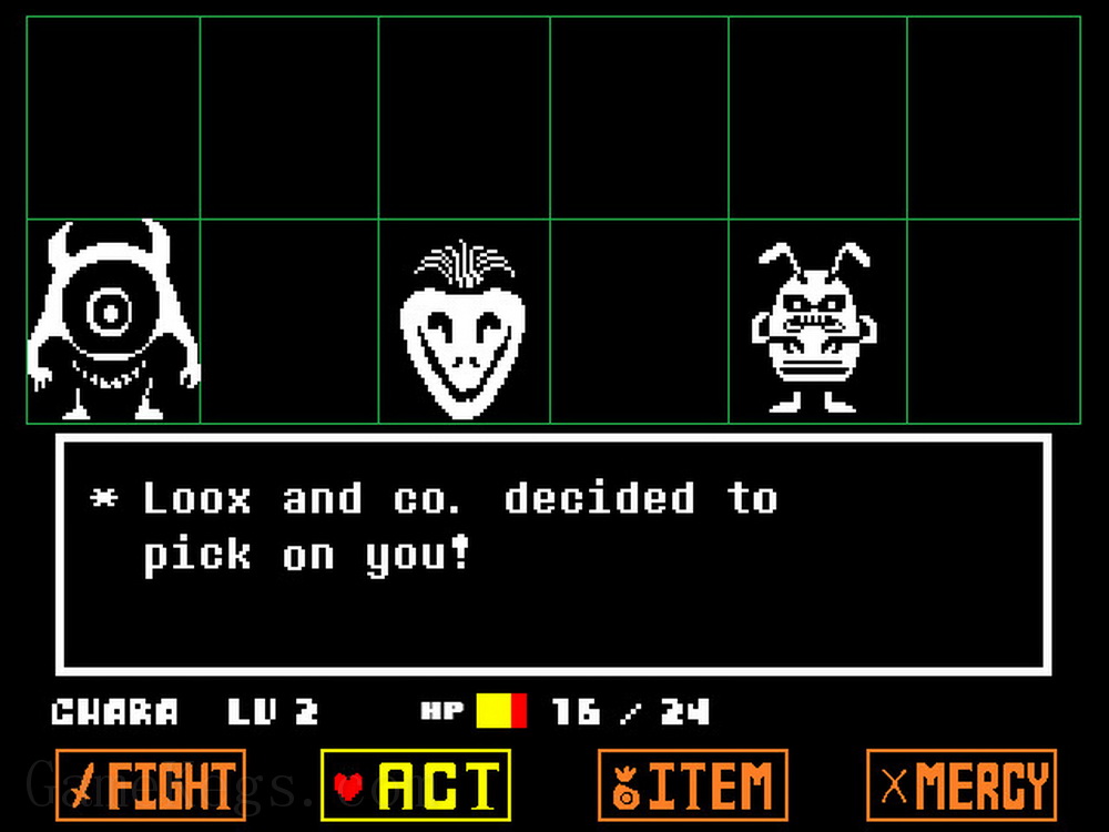 传说之下.Undertale_0