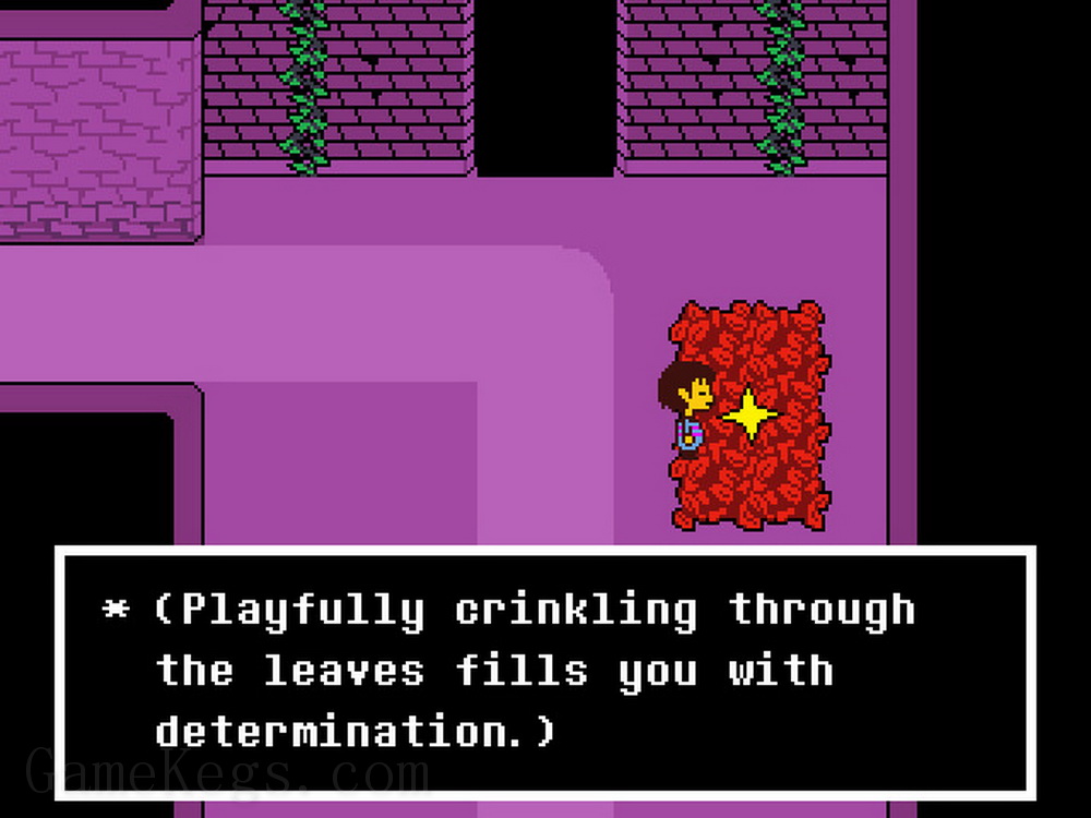 传说之下.Undertale_4