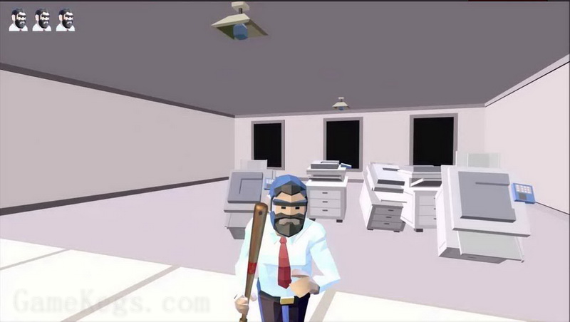 道格讨厌他的工作.Doug Hates His Job_1
