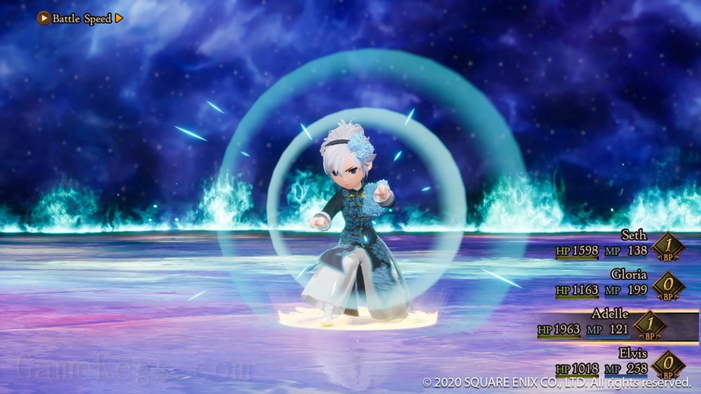 勇气默示录2.Bravely Default II_3
