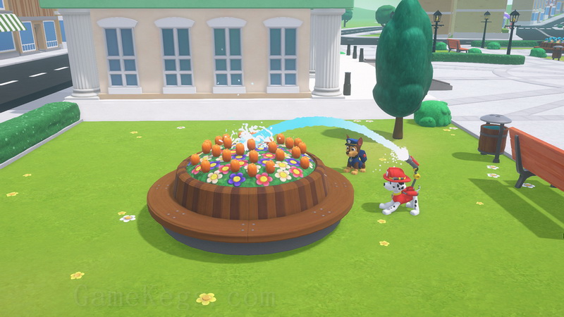 汪汪队立大功：拯救冒险湾.Paw Patrol Mighty Pups Save Adventure Bay!_4