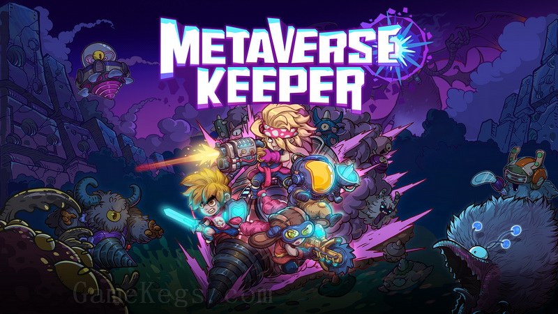 元能失控.Metaverse Keeper_0
