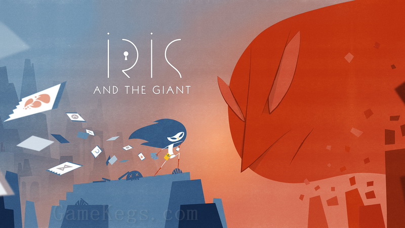 爱丽丝与巨人.Iris and the Giant_0