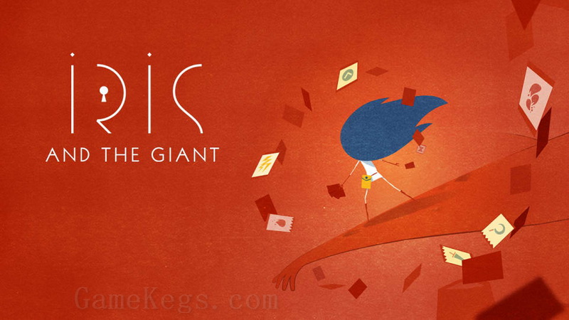 爱丽丝与巨人.Iris and the Giant_1